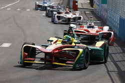 Lucas di Grassi, ABT Schaeffler Audi Sport