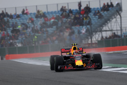Макс Ферстаппен, Red Bull Racing RB13