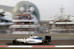 Феліпе Масса, Williams FW38