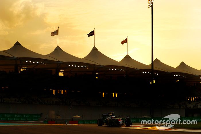 Fernando Alonso, McLaren