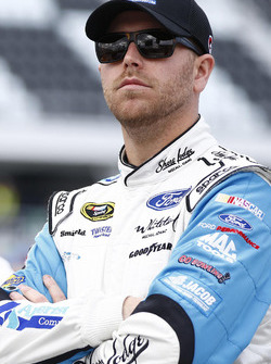 Brian Scott, Richard Petty Motorsports Ford