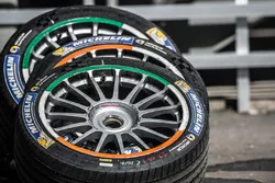 Neumáticos Michelin