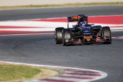 Max Verstappen, Scuderia Toro Rosso STR11