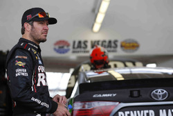 Martin Truex Jr., Furniture Row Racing Toyota