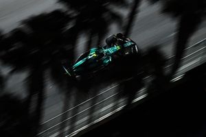 Fernando Alonso, Aston Martin Racing