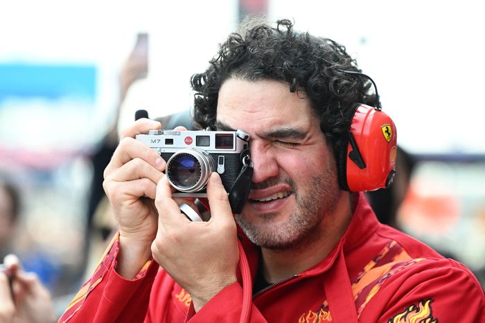 Winners and losers from F1's fraught Japanese Grand Prix 142 Benny Safdie