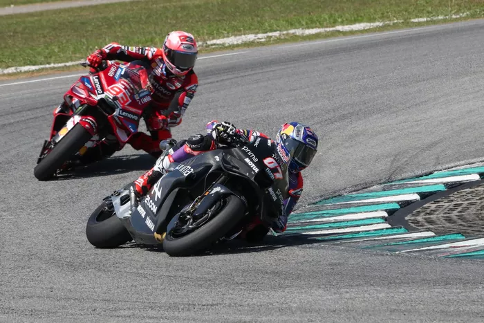 Toprak Razgatlioglu, Pramac Racing