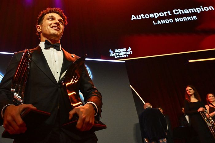 Lando Norris, McLaren