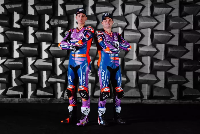 Jack Miller, Pramac Racing, Toprak Razgatlioglu, Pramac Racing