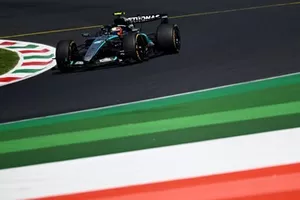 F1 Italian GP live commentary and updates - FP2