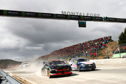 Petter Solberg, SDRX Citroën DS3 RX