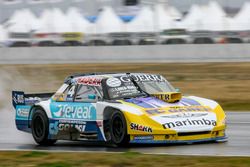 Josito di Palma, Sprint Racing Torino