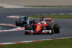 Antonio Fuoco, Ferrari SF16-H