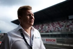 Mika Salo