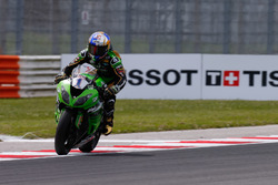 Kenan Sofuoglu, Kawasaki Puccetti Racing
