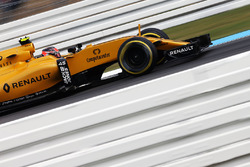 Esteban Ocon, Renault Sport F1 Team R16 Test Driver