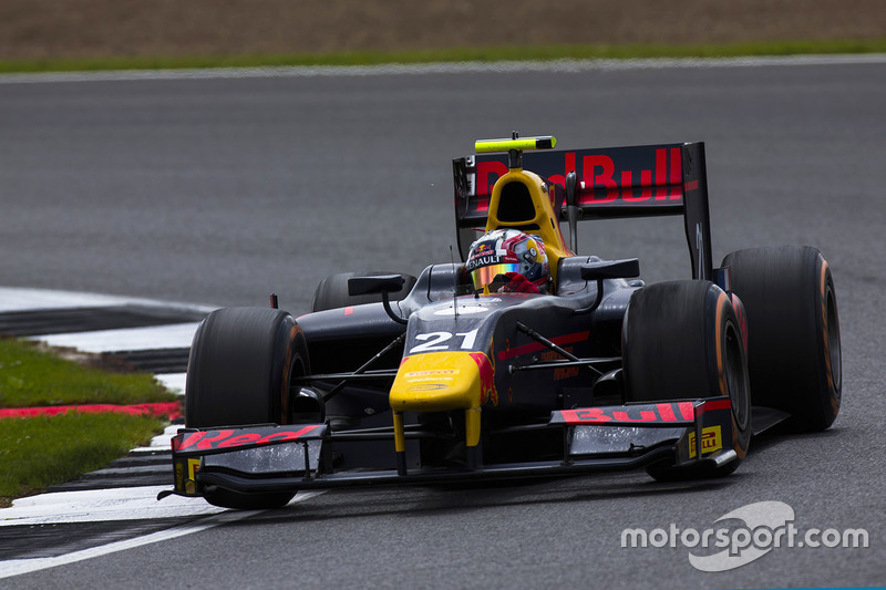 Silverstone - EL