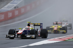 Luca Ghiotto, Trident