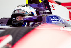 Sam Bird, DS Virgin Racing