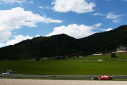 Sebastian Vettel, Ferrari SF16-H