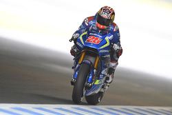 Maverick Viñales, Team Suzuki Ecstar MotoGP