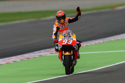 Марк Маркес, Repsol Honda Team