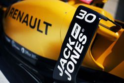 Renault Sport F1 Team RS16