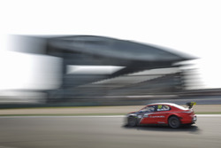 José María López, Citroën World Touring Car Team, Citroën C-Elysée WTCC