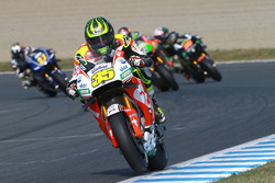 Cal Crutchlow, Team LCR Honda