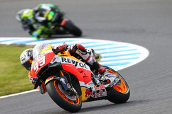 Marc Marquez, Repsol Honda Team