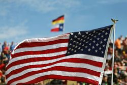 Bandera de Estados Unidos