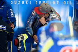 Maverick Viñales, Team Suzuki MotoGP