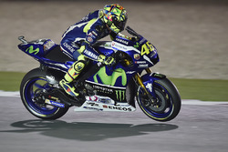 Valentino Rossi, Yamaha Factory Racing