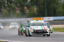 RS CUP: Sandrucci