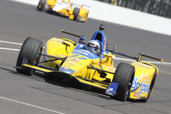 Marco Andretti, Andretti Autosport Honda