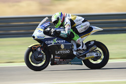 Robin Mulhauser, CarXpert Interwetten