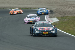 Marco Wittmann, BMW Team RMG, BMW M4 DTM