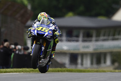 Valentino Rossi, Yamaha Factory Racing