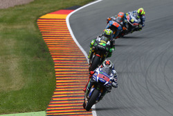 Jorge Lorenzo, Yamaha Factory Racing