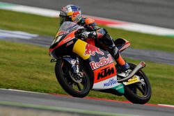 Brad Binder, Red Bull KTM Ajo