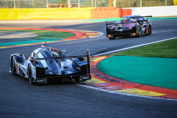 #1 Porsche Team Porsche 919 Hybrid: Тімо Бернхард, Марк Веббер, Брендон Хартлі