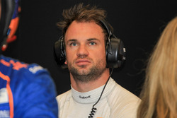 Nicolas Lapierre, Signatech