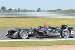 Loic Duval, Dragon Racing