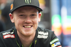 Bradley Smith, Monster Yamaha Tech 3