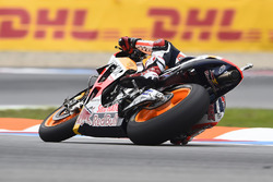 Marc Marquez, Repsol Honda Team