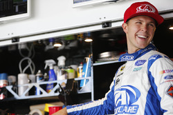 Trevor Bayne, Roush Fenway Racing Ford