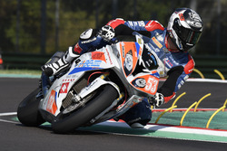 Alessandro Polita, BMW
