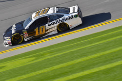 Aric Almirola, Stewart-Haas Racing Ford Fusion
