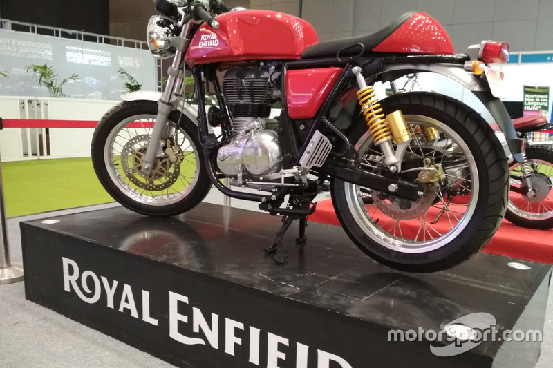 Royal Enfield