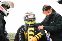 Sébastien Bourdais, Dale Coyne Racing with Vasser-Sullivan Honda